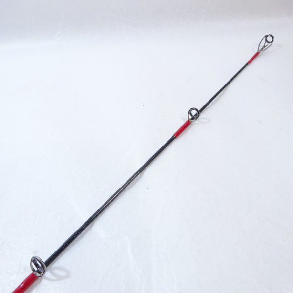 リアルフュージョン 612LR